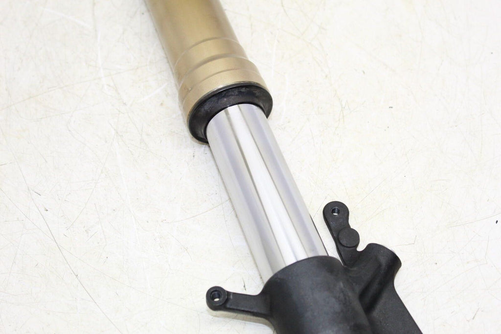 2008 Suzuki Gsxr600 Left Front Fork Shock Suspension - Gold River Motorsports