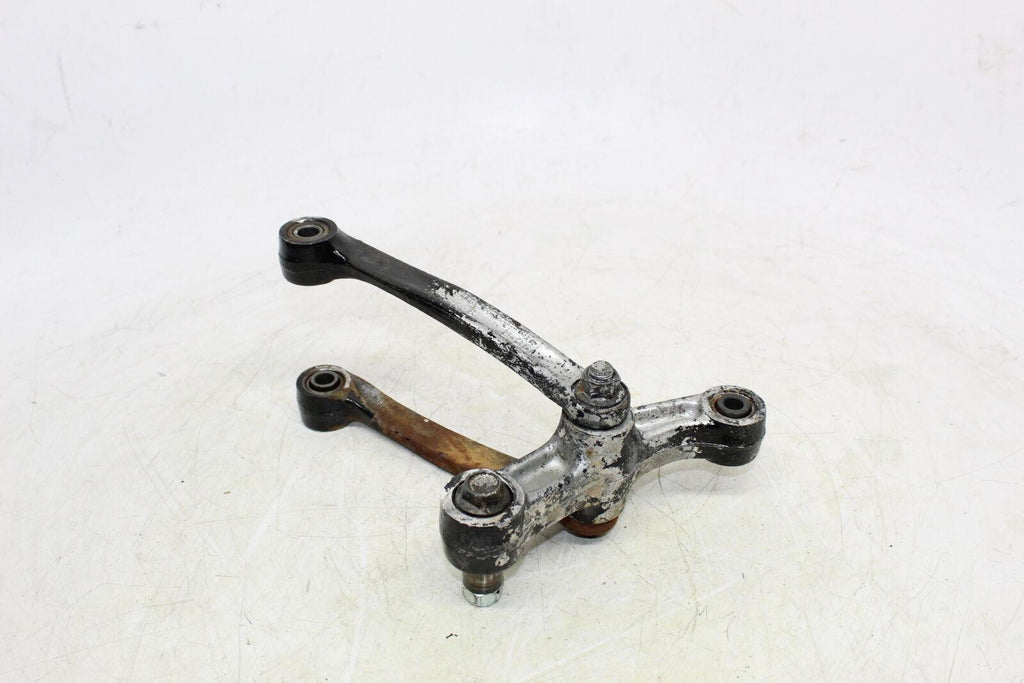 1993 Suzuki Katana 600 Gsx600F Rear Dogbone Shock Linkage Link - Gold River Motorsports