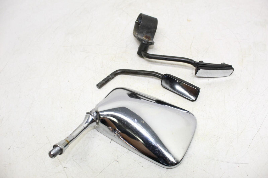 2002 Honda Shadow Spirit 1100 Vt1100C Left Mirror - Gold River Motorsports