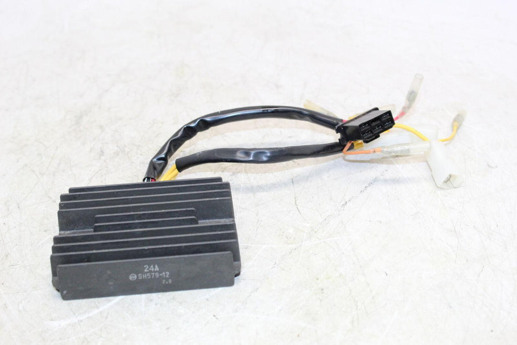 1985 Suzuki Gv1400Gd Gv 1400 Rectifier Voltage Regulator