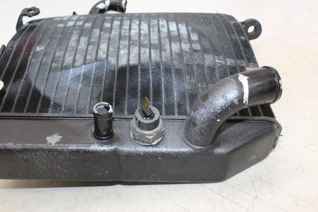 1999 Honda Cbr600F4 Engine Radiator Motor Cooler Cooling Radiater - Gold River Motorsports