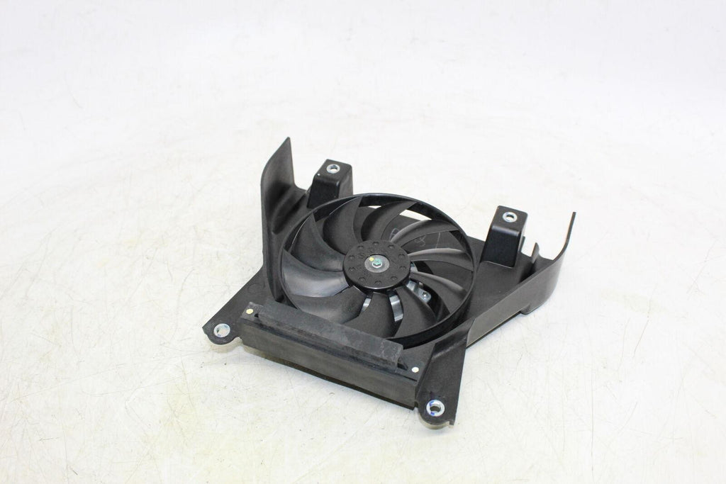 2013 Kawasaki Ninja 300 Ex300B Abs Engine Radiator Cooling Fan - Gold River Motorsports