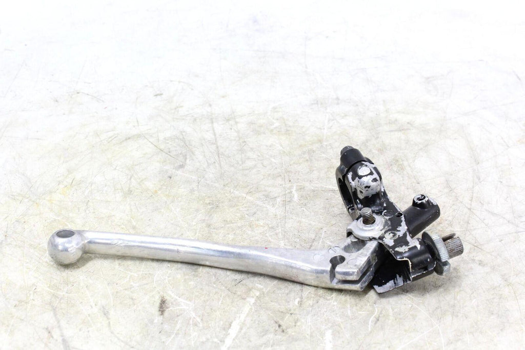 1989 Honda Cbr600F Clutch Perch Mount With Lever - Gold River Motorsports