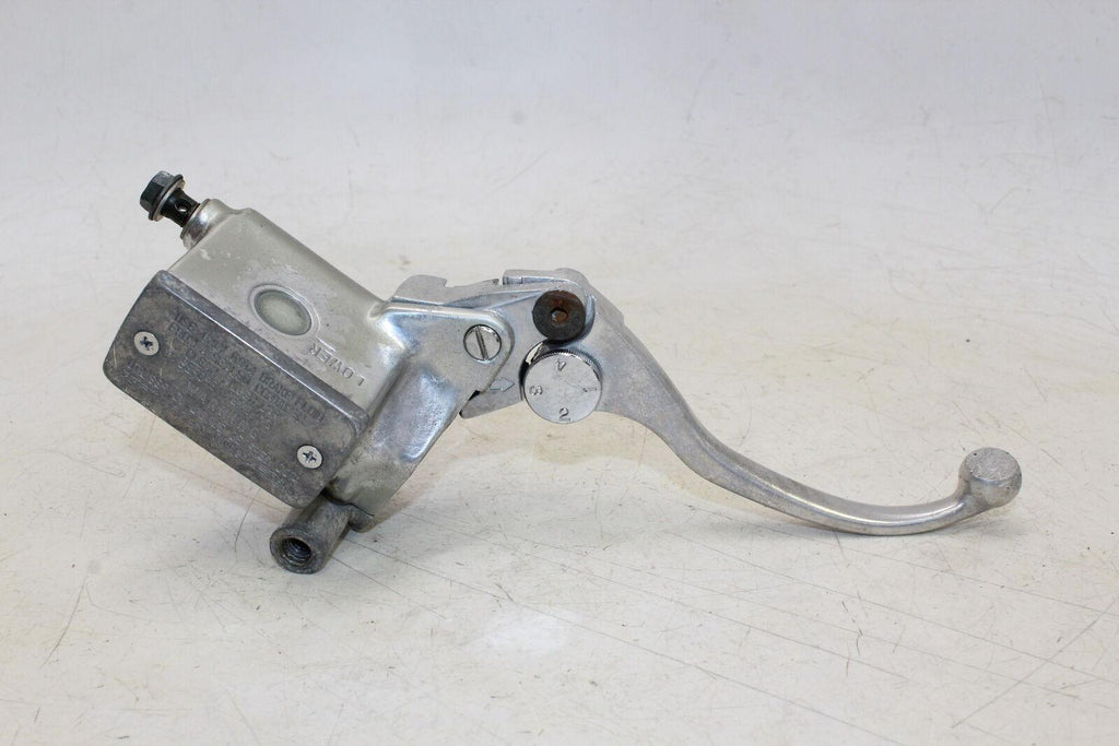 2001 Suzuki Marauder 800 Vz800 Front Brake Master Cylinder - Gold River Motorsports