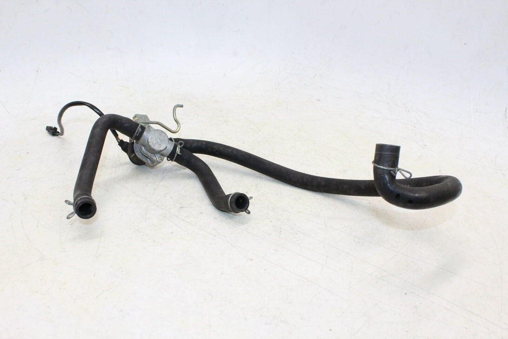 2001 Honda Cbr600F4I Air Valve Solenoid Top Engine Switch Sensor - Gold River Motorsports