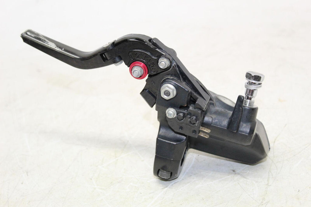 2013 Kawasaki Ninja 650 Ex650E Front Brake Master Cylinder With Lever - Gold River Motorsports