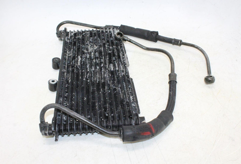 1994 Suzuki Katana 750 Gsx750F Engine Motor Oil Cooler With Hoses - Gold River Motorsports