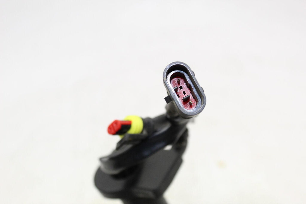 2005 Yamaha Yzf R1 Left Clip On Handle Horn Signals Switch Switches - Gold River Motorsports