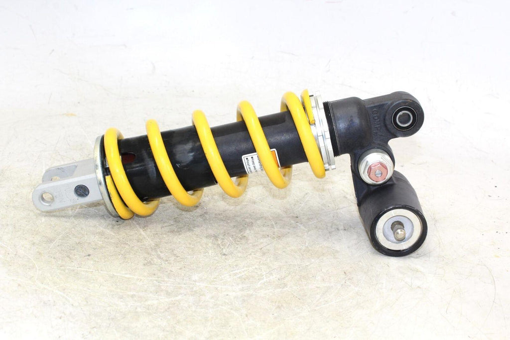 2006 Suzuki Gsxr600 Rear Back Shock Absorber Suspension - Gold River Motorsports