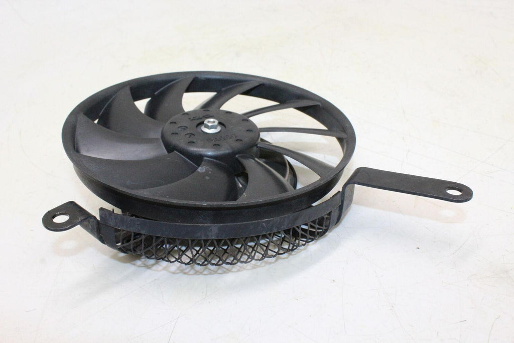 2007 Suzuki Gsxr600 Engine Radiator Cooling Fan - Gold River Motorsports