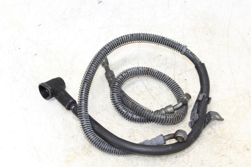 1995 Kawasaki Ninja 250R Ex250F Brake Caliper Hoses Lines