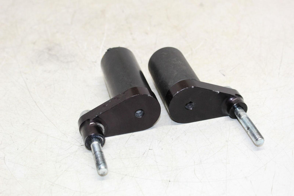 2007 Yamaha Yzf R1 Frame Sliders Set Left Right