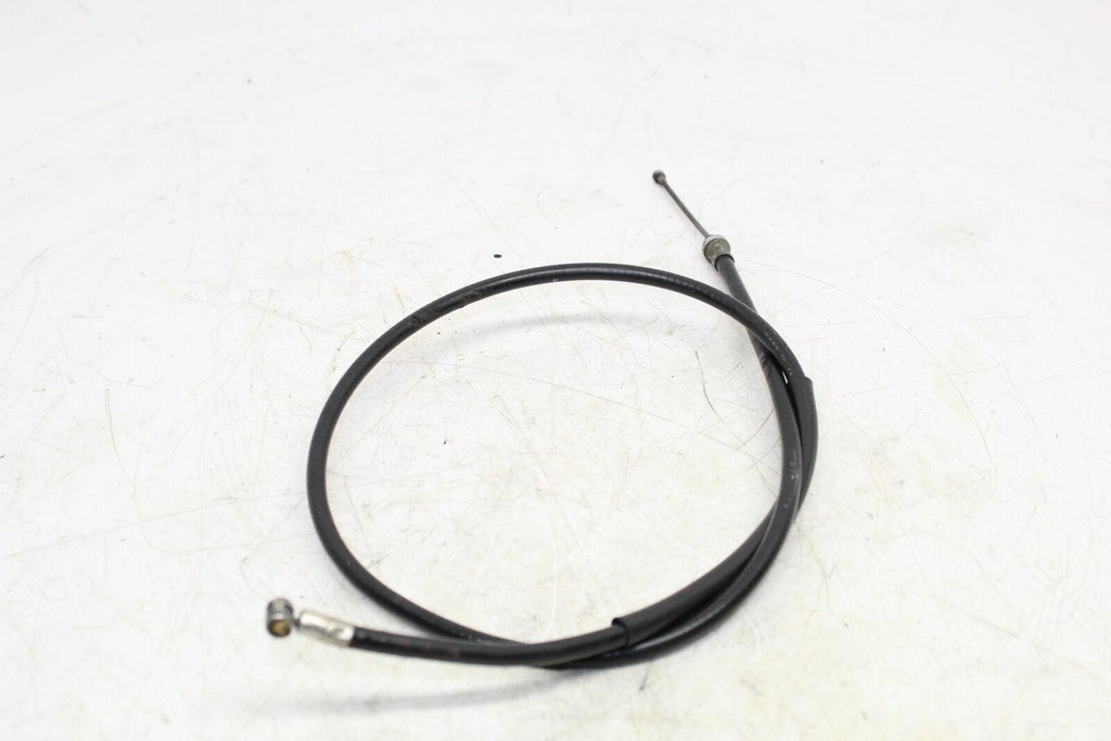 1990 Yamaha Fzr600R Clutch Cable Line - Gold River Motorsports