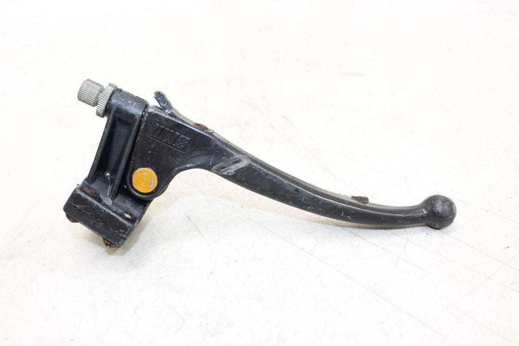 1975 Honda Xl175 Left Handlebar Clipon Clutch Lever