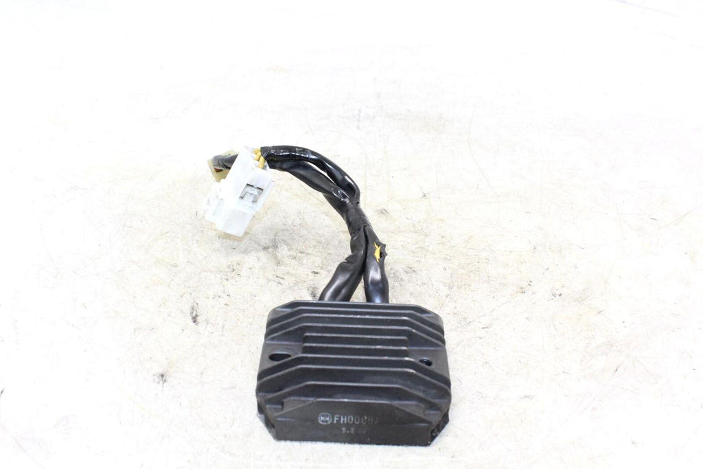 2006 Honda Cbr600Rr Rectifier Voltage Regulator