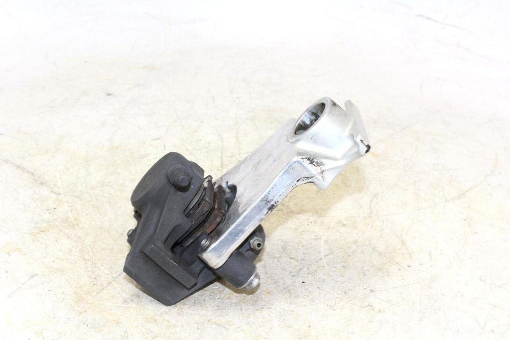 2001 Yamaha Yzf R1 Rear Back Brake Caliper W Mount Bracket