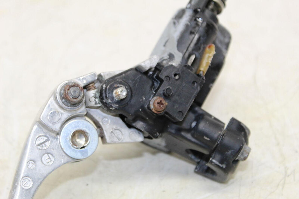 1993 Suzuki Katana 600 Gsx600F Front Brake Master Cylinder With Lever - Gold River Motorsports