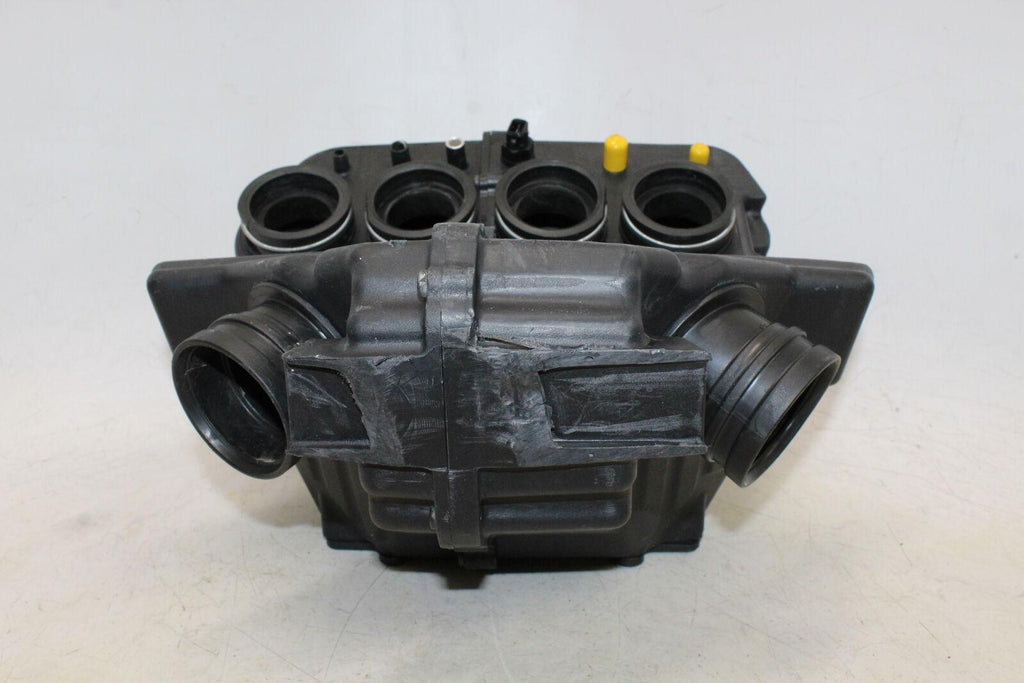 2005 Triumph Daytona 650 Airbox Air Intake Filter Box - Gold River Motorsports