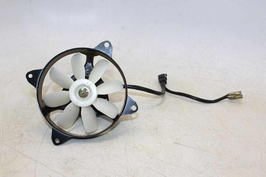 1986 Honda Elite 150 Ch150 Engine Radiator Cooling Fan 062500-5822 - Gold River Motorsports