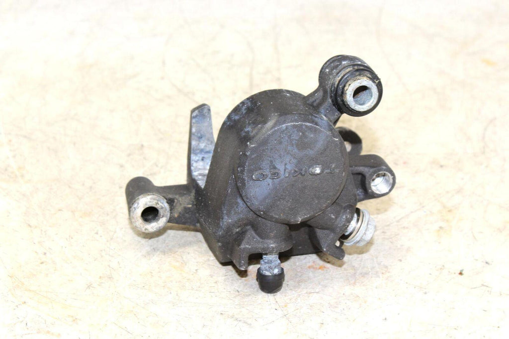 2006 Suzuki Gsxr600 Rear Back Brake Caliper