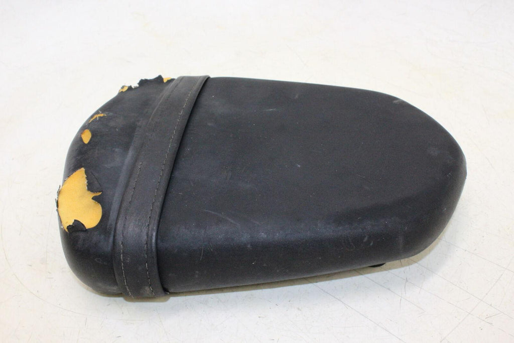 2006 Suzuki Gsxr600 Rear Back Passenger Tandem Seat Pad Saddle Pillion - Gold River Motorsports