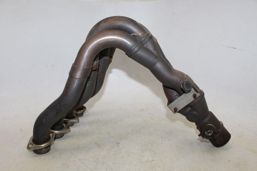 2007 Suzuki Gsxr750 Full Exhaust System Headers Pipe Muffler - Gold River Motorsports