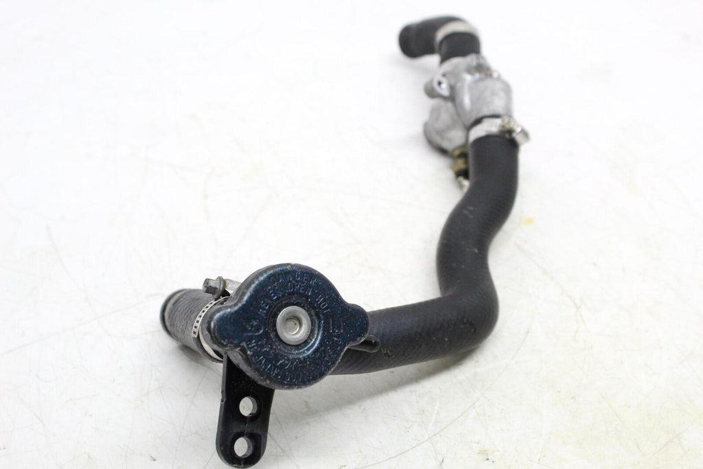 2007 Kawasaki Ninja 250R Ex250F Thermostat With Housing Assembly - Gold River Motorsports