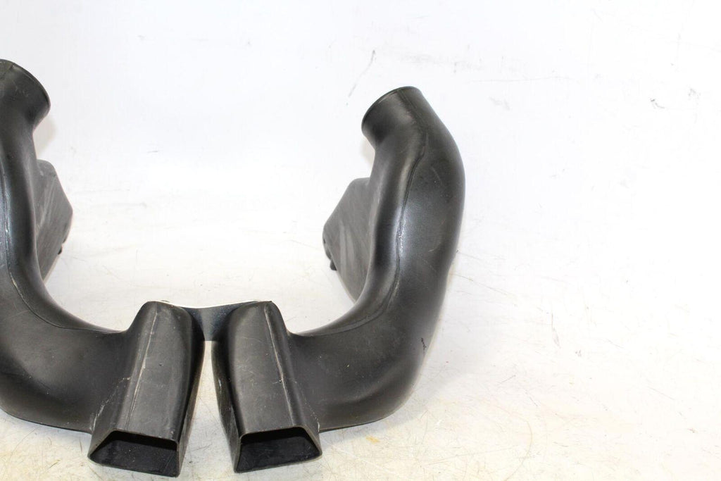 1999 Yamaha Yzf R6 Right Left Air Intake Ducts