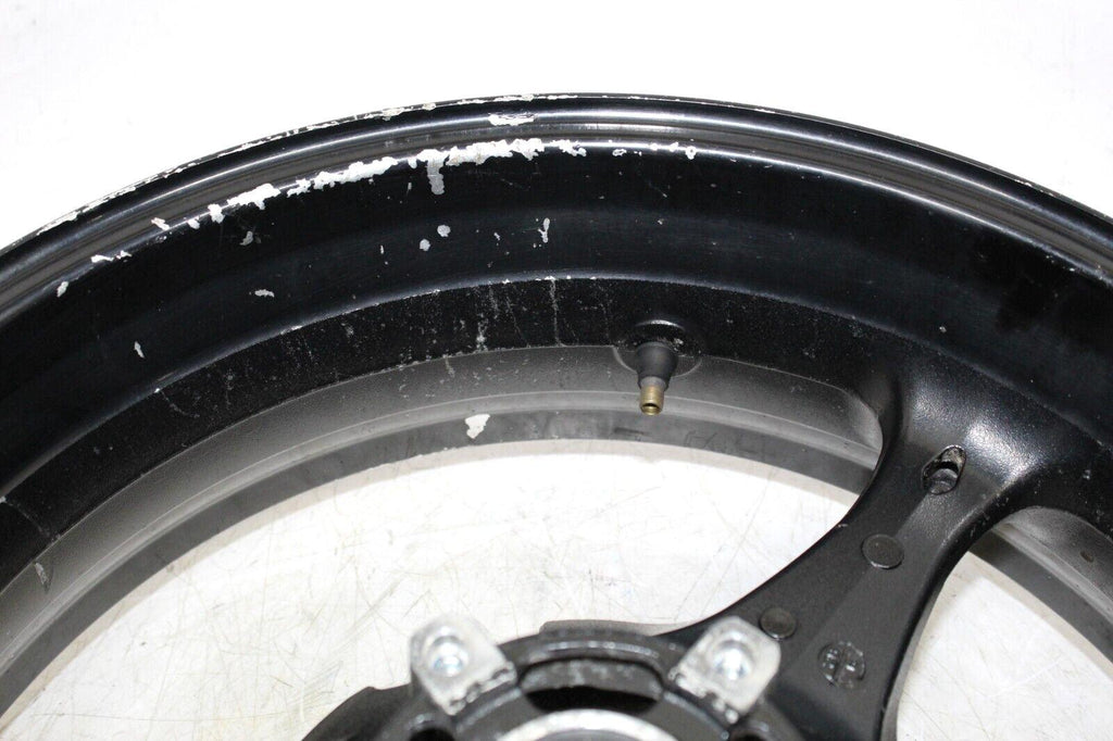 08 09 Suzuki Gsxr 600 Gsxr 750 Rear Wheel Rim - Gold River Motorsports
