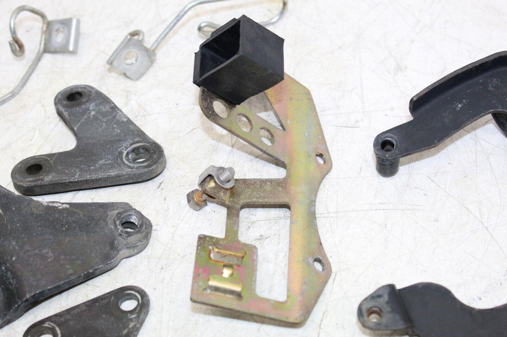 2001 Honda Magna 750 Vf750C Engine Mount Motor Bracket Mount