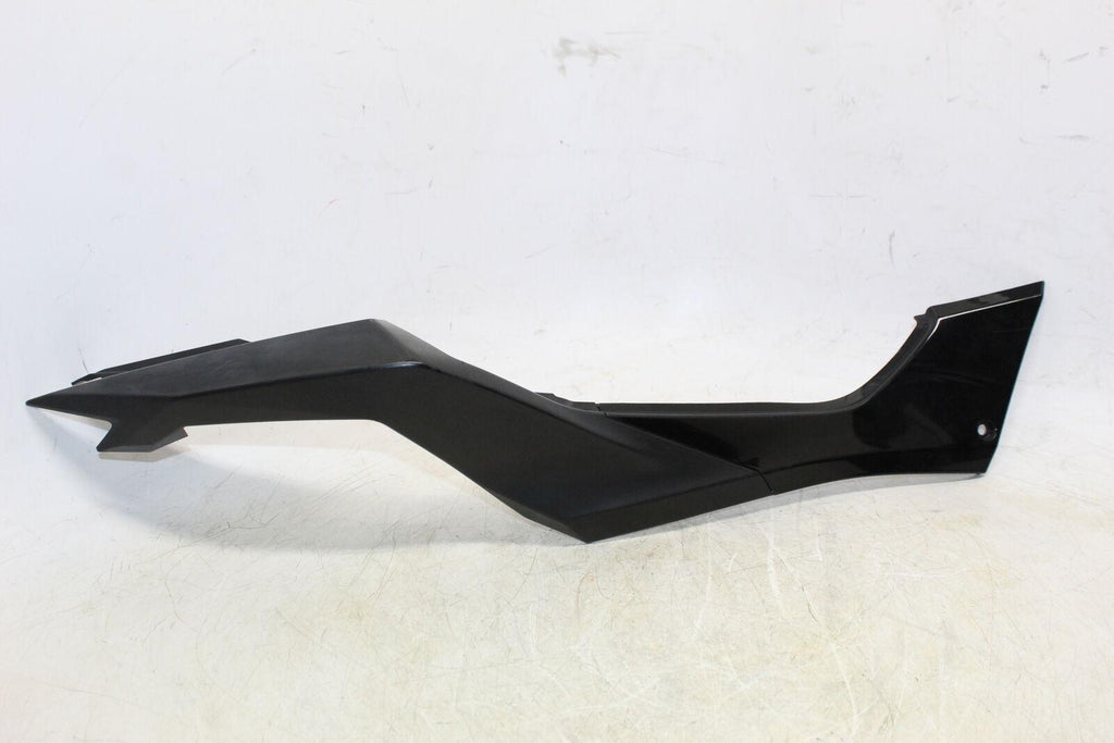 2014 Kawasaki Ninja Ex300B Right Front Upper Mid Side Fairing Cowl 53065-0027