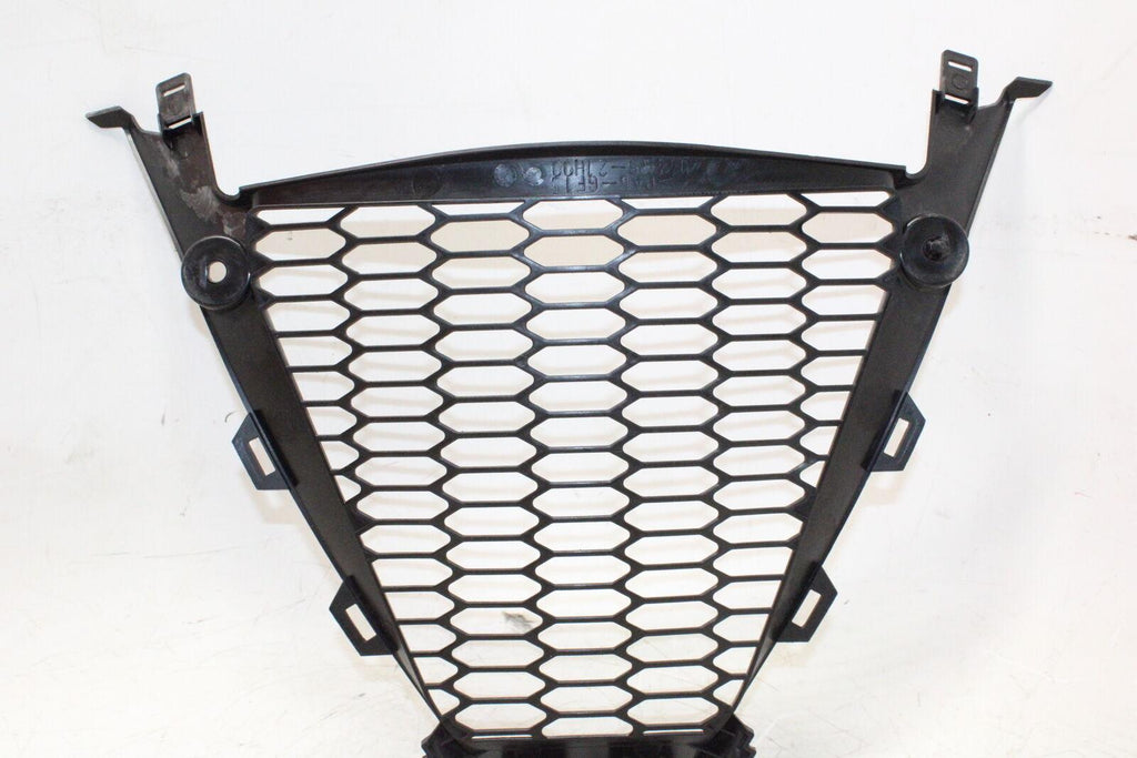 2008 Suzuki Gsxr1000 Radiator Grill 94498-21H00 - Gold River Motorsports