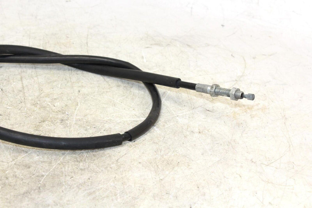 2015 Yamaha Fz09 Clutch Cable Line - Gold River Motorsports