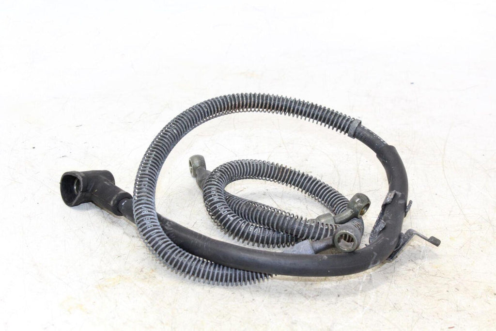 1995 Kawasaki Ninja 250R Ex250F Brake Caliper Hoses Lines