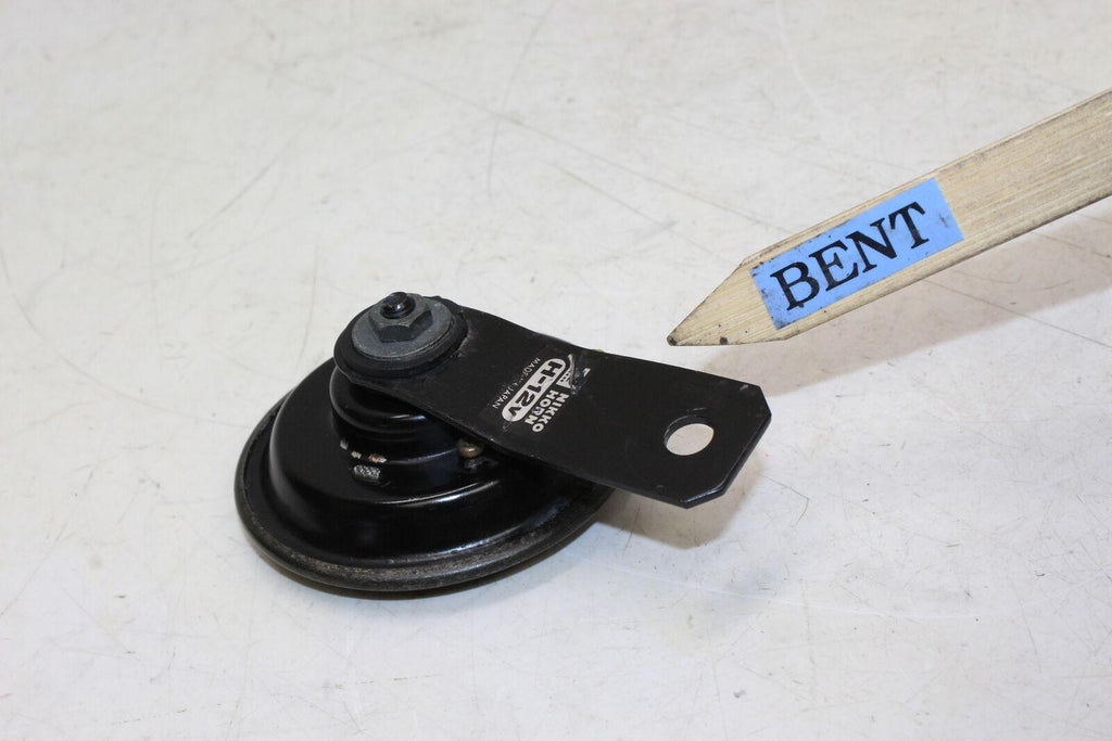 2005 Triumph Daytona 650 Horn Signal - Gold River Motorsports