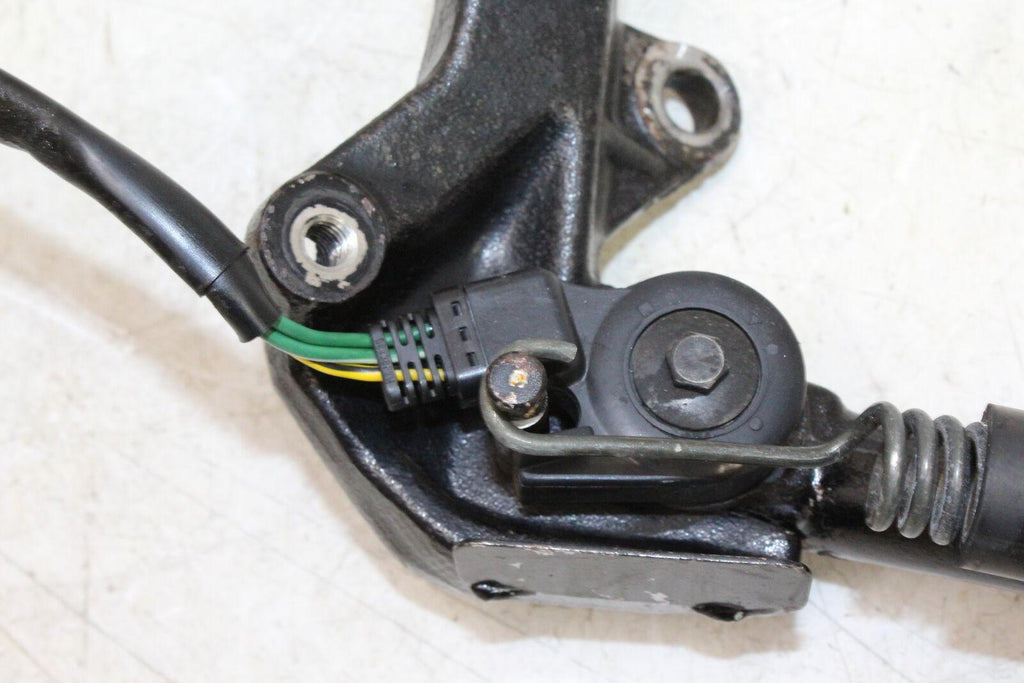 1990 Honda Cbr1000F Kickstand Side Kick Stand