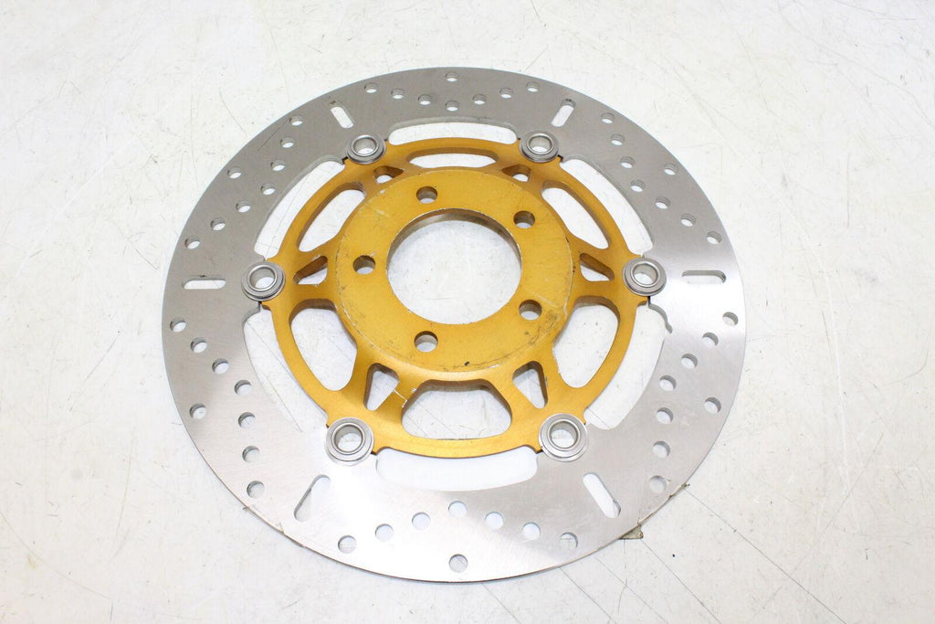 1995-2004 Suzuki Bandit 600 Gsf600S Front Left Right Brake Rotors Discs Md3003X - Gold River Motorsports