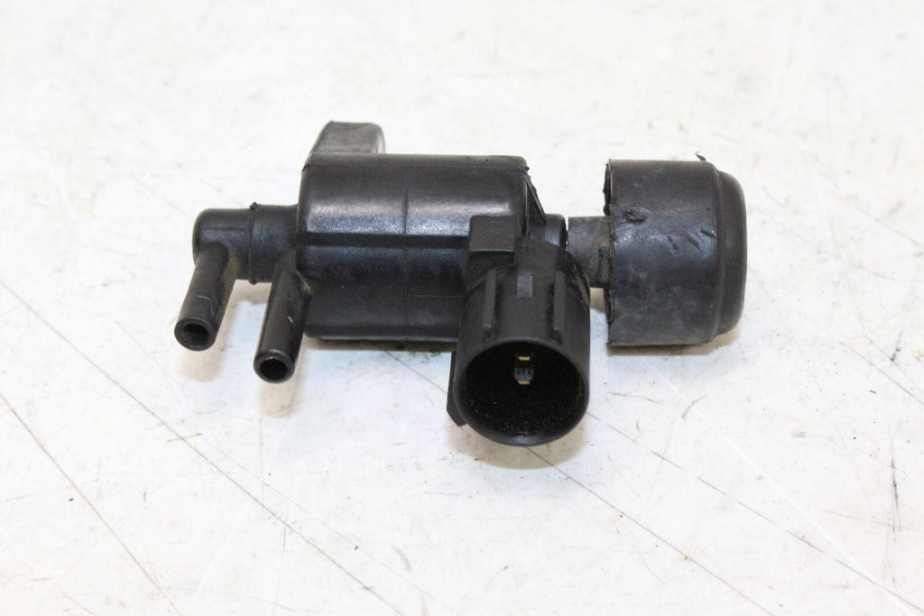 2002 Honda Vtx1800C Cast Air Valve Solenoid Top Engine Switch Sensor - Gold River Motorsports