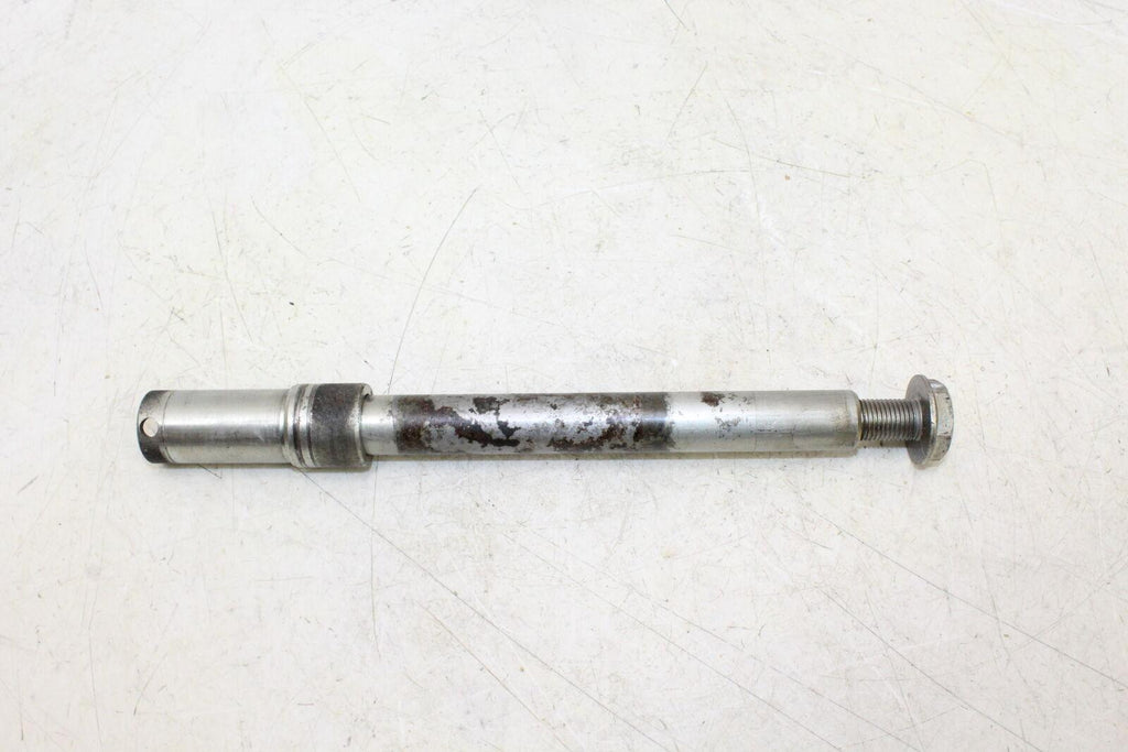 1992 Honda Nighthawk 750 Cb750 Front Wheel Rim Axle Pivot Bolt