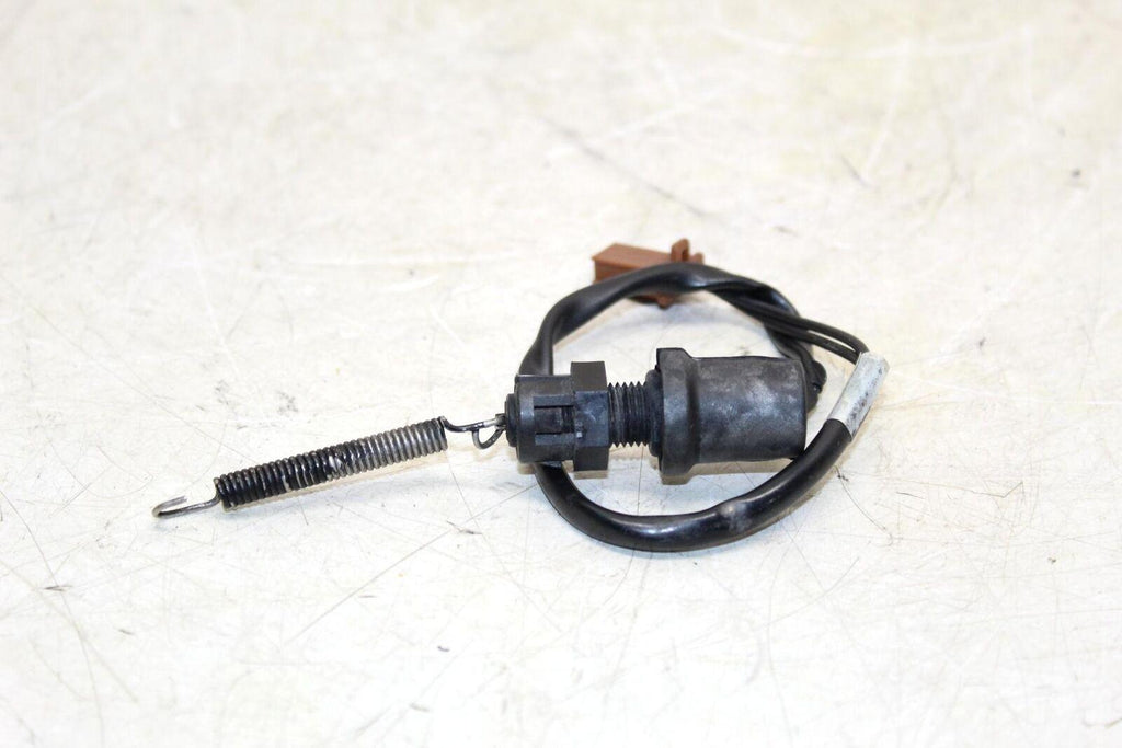 2001 Yamaha Yzf R1 Rear Back Brake Sensor