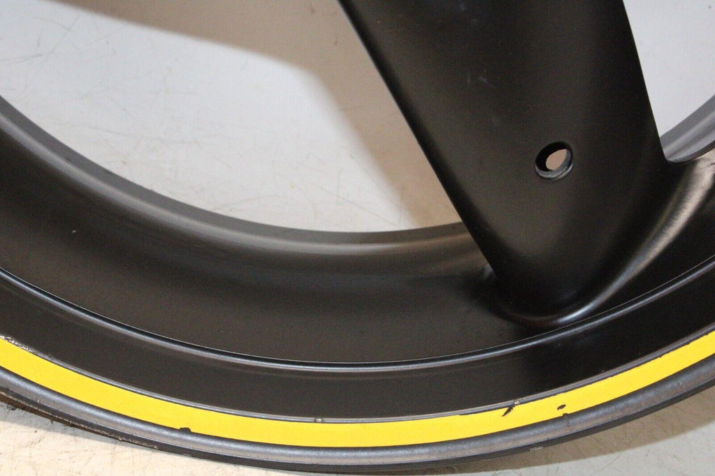 1997 Triumph T595 Daytona Rear Wheel Rim 17X6.00 - Gold River Motorsports