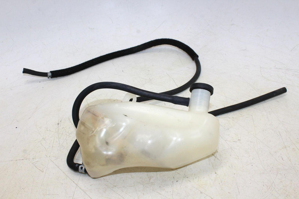 2008 Suzuki Gsxr1000 Coolant Water Tank Reservoir Bottle - Gold River Motorsports