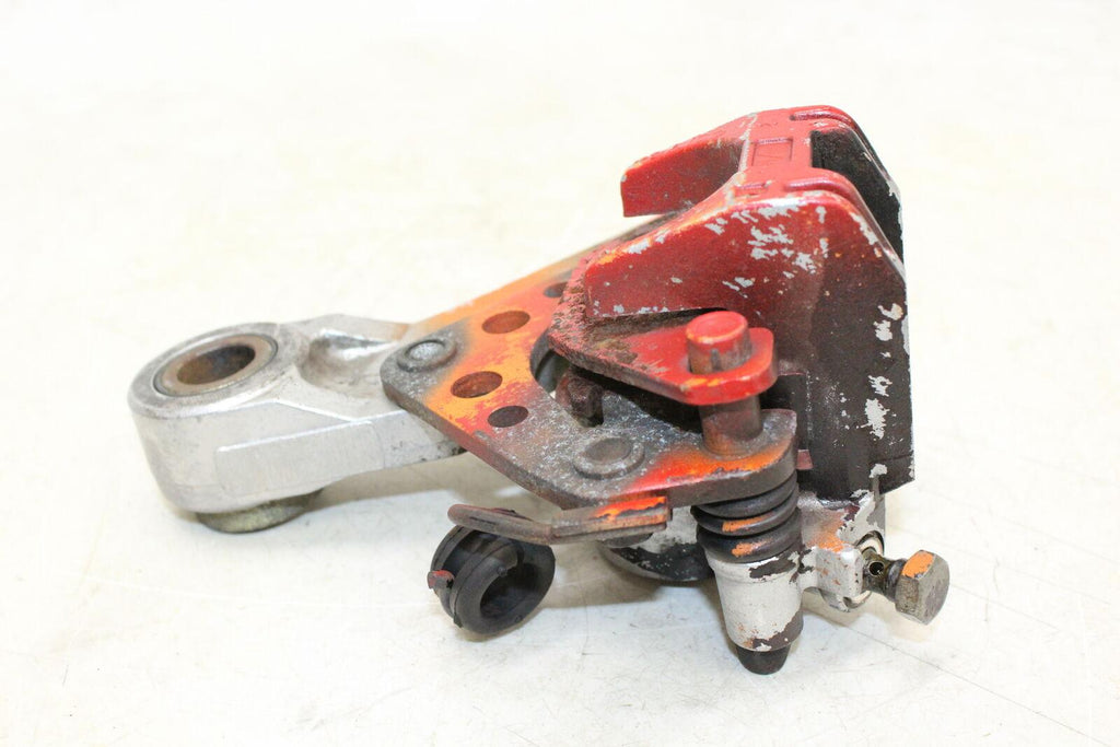 1986 Kawasaki Ninja Zx-10 Zx1000 Rear Back Brake Caliper With Mount Bracket