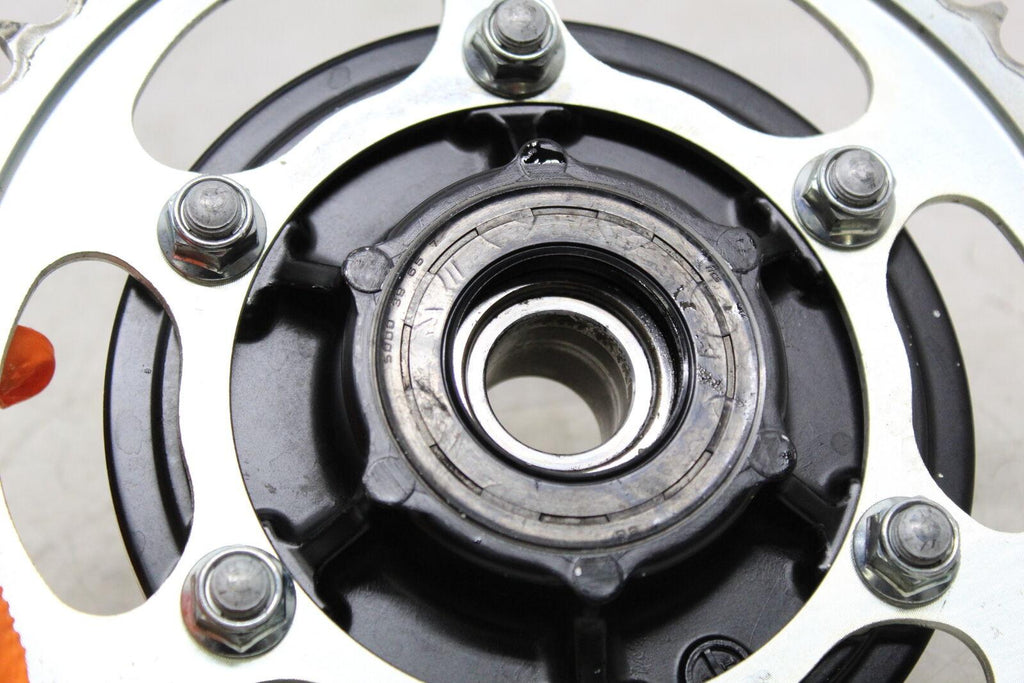 2019 Suzuki Gsxr750 Rear Back Sprocket - Gold River Motorsports