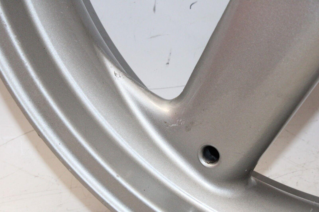 2001 Triumph Tt600 Front Wheel Rim - Gold River Motorsports