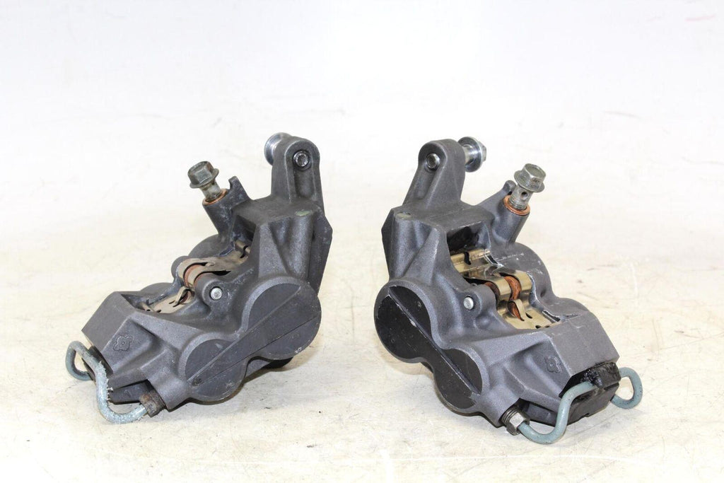 1998 Yamaha Yzf600R Right Left Front Brake Caliper Set Pair Calipers - Gold River Motorsports