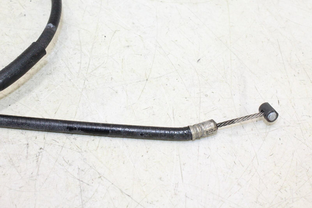 1999 Honda Cbr600F4 Clutch Cable Line - Gold River Motorsports