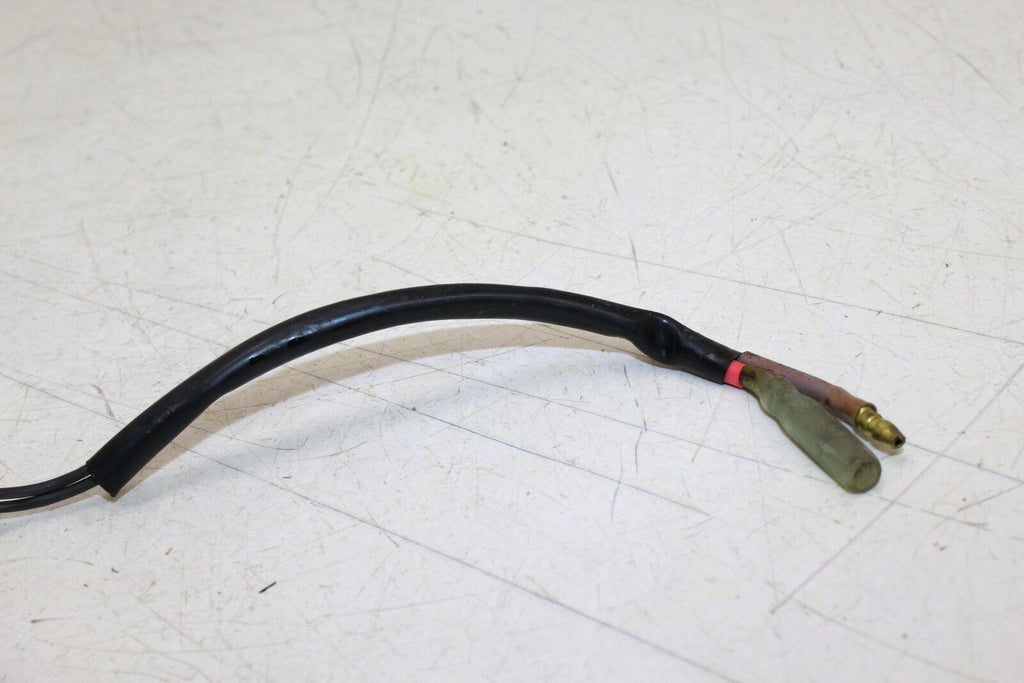 1986 Yamaha Xj700 Maxim Horn Signal - Gold River Motorsports