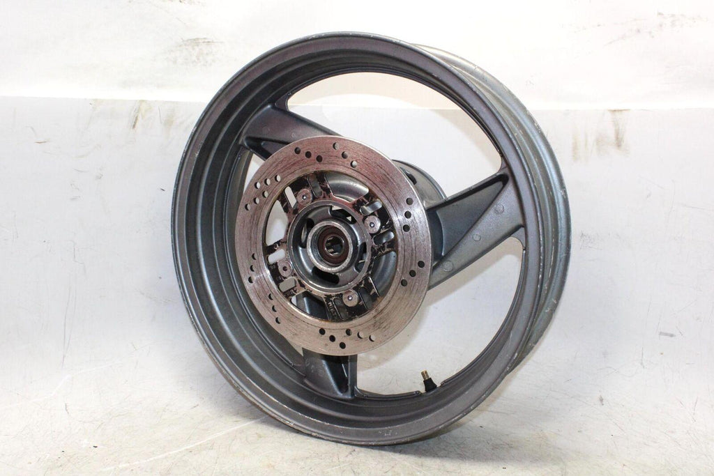 1997 Kawasaki Ninja Zx6R Zx600E Rear Wheel - Gold River Motorsports