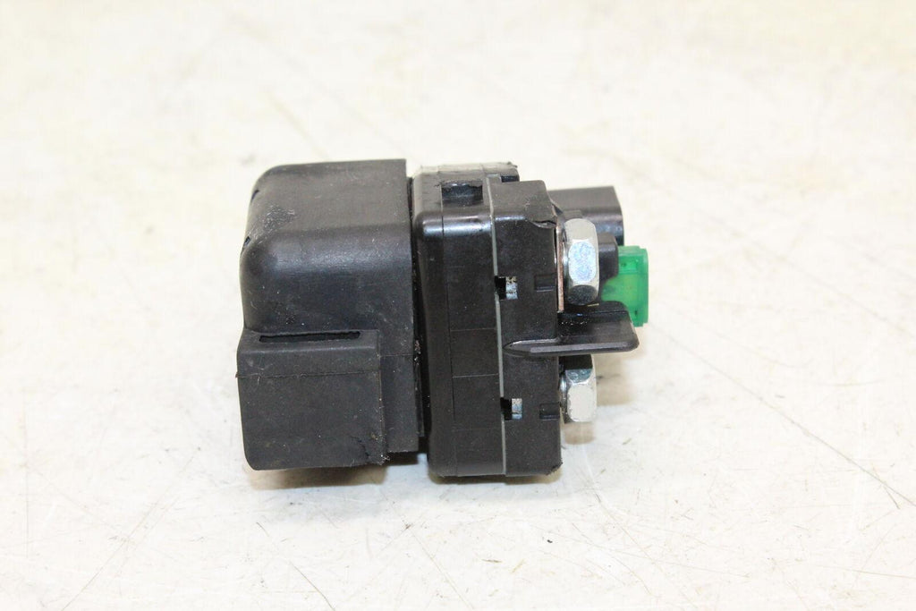 2007 Suzuki Gsxr750 Engine Starter Relay Starting Motor Switch - Gold River Motorsports